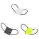 thumbnail image 1 of Placa Fijación Peso para Buceo Accesorios BCD Resistentes Al Desgaste () Blanco, 1 of 9