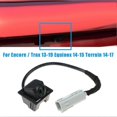 thumbnail image 3 of For Terrain 13-19 Car Rear Camera Reverse Parking Assist Camera 22868129,42389646, 3 of 5