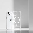 thumbnail image 4 of Blu Element Ensemble Protection Totale MagSafe pour iPhone 17e/16e/14/13, 4 of 5