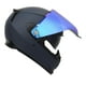 thumbnail image 3 of Casco Roda Scorpion Azul Mate Mica Azul Cerrado Svs azul oscuro S, 3 of 6
