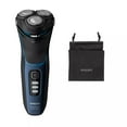 thumbnail image 1 of Philips Shaver Wet or Dry Series 3000, 1 of 5