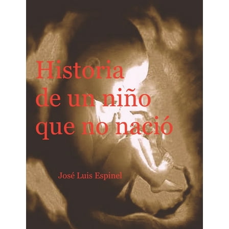 Historia de un niño que no nació (Paperback)