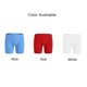 thumbnail image 5 of Men Long Leg Boxer Brief Ice Silk Shorts Daily Autumn Ice Silk(nylon) Brand New Spring High Quality Summer Winter, 5 of 5