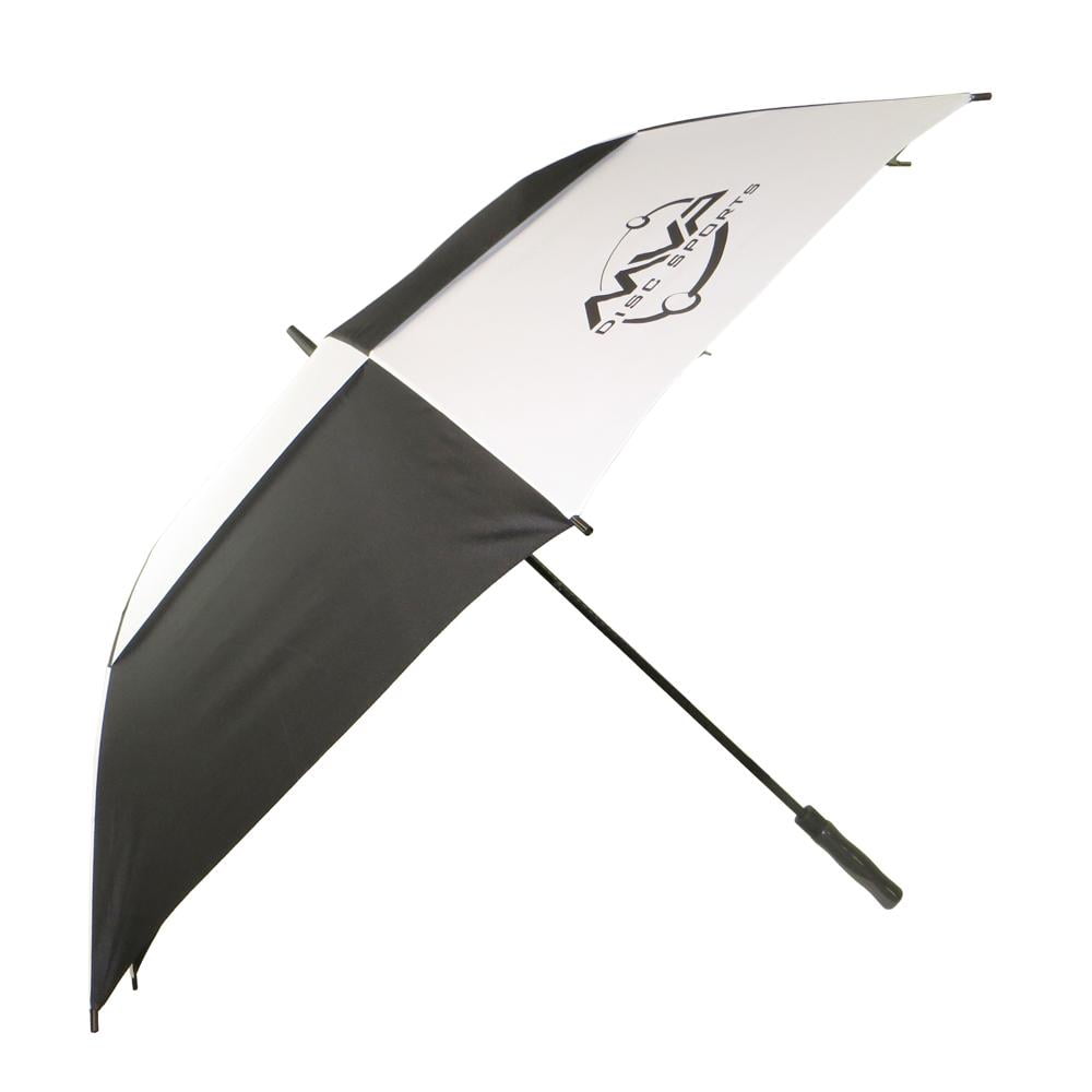 MVP Disc Sports Large 68" Disc Golf Umbrella