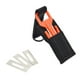 thumbnail image 1 of Line Cutter Cortador de buceo con bolsa de almacenamiento Cortador de línea de red de pesca de alta KEEP DIVING Line Cutter, 1 of 7