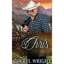 River Valley Lawmen Chris, Book 1, (Paperback)
