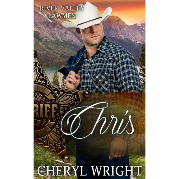 River Valley Lawmen Chris, Book 1, (Paperback)