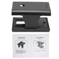 thumbnail image 1 of Scanner de film portable pliable 35/135 mm pour téléphone Android et iOS, 1 of 4