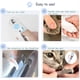 thumbnail image 3 of Cat Clipper, Pets Toe Clippers And Trimmers With Led To Avoid Over Cutting, Clipper For S Dogs With File, Shar, 3 of 5