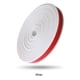 thumbnail image 3 of Billuyoard Bandas de borde de muebles flexibles, cinta autoadhesiva de amplia aplicación para bordes de muebles en forma de U Muebles de oficina en casa blanco, 3 of 6