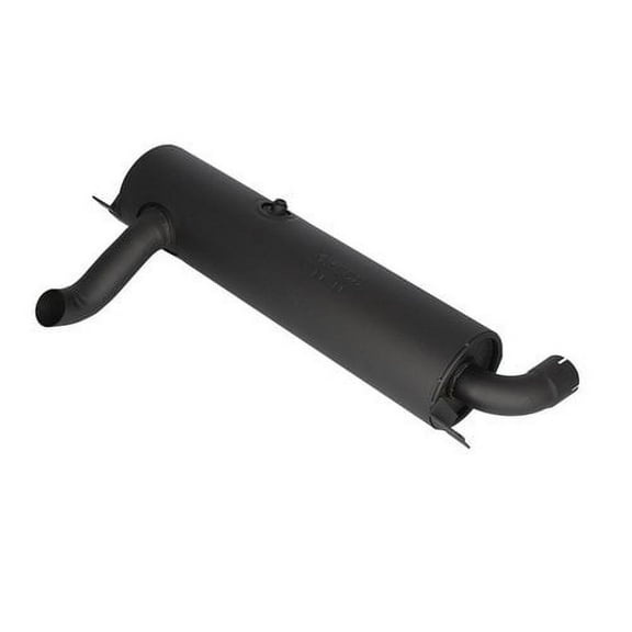 Muffler - Black fits Bobcat S150 S175 S205 S185 T190 T180 S160 6683915