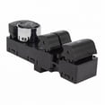 thumbnail image 5 of Motorcraft SW-7666 Door Window Switch Fits select: 2015-2023 FORD MUSTANG, 5 of 5