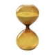 thumbnail image 5 of Reloj de arena decorativo de diseño nórdico con temporizador para rutinas de sauna 5 minutos, 5 of 9