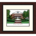 thumbnail image 2 of Campusimages NC995LR East Carolina Legacy Alumnus Framed Lithograph, 2 of 3
