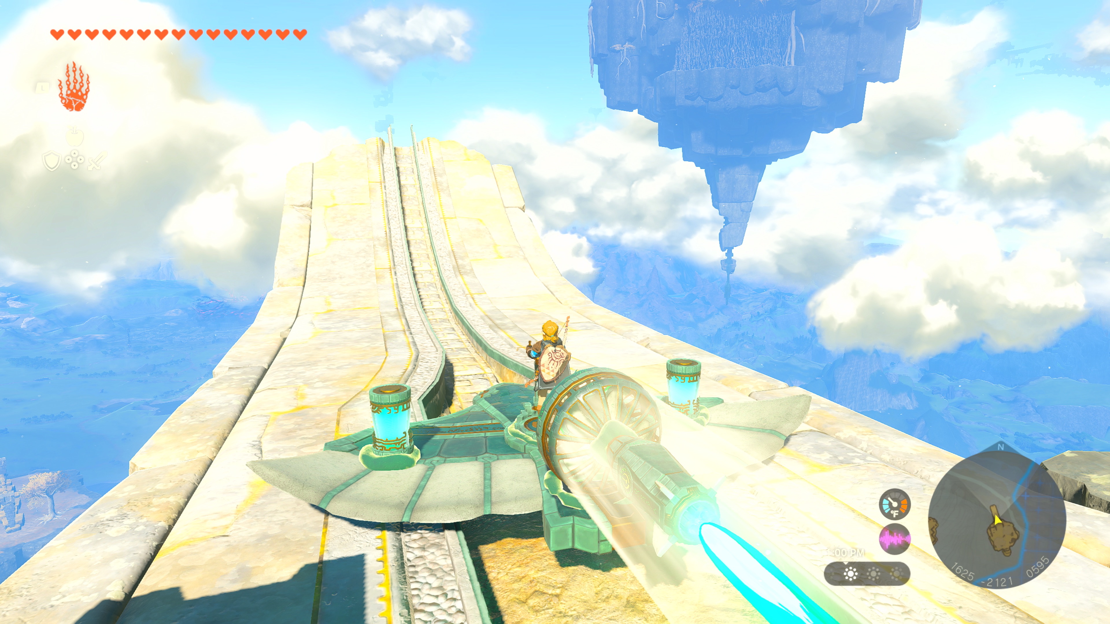 The Legend of Zelda: Tears of the Kingdom, Nintendo Switch 2 photo 5