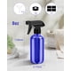 thumbnail image 3 of Botella de aerosol de vidrio Bontip Blue 240 ml (2 paquetes/240 ml), 3 of 7