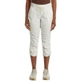 thumbnail image 1 of Pantalones Capri THE NORTH FACE Aphrodite 2.0 para mujer - Blanco, 1 of 4