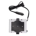 thumbnail image 1 of Heating Car Defroster,Portable Car Heater 2 Car Defroster Car Heater True Excellence, 1 of 8