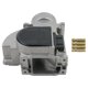 thumbnail image 5 of Scienceny Sensor del medidor de flujo de aire Gran Sensores AMF de gran precisión Fácil de instalar Reemplazo de operación de estilo Vehículos, repuestos y accesorios Mis, 5 of 6