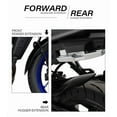 thumbnail image 2 of Motorcycle Accessories Front/Rear Fender Yamaha, 2 of 9
