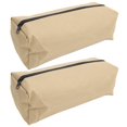 thumbnail image 3 of 2Pcs Fermeture à Glissière Multifonction Petit Outil Sac de Stockage Réparation Quincaillerie Outils Titulaire Pochl, 3 of 9