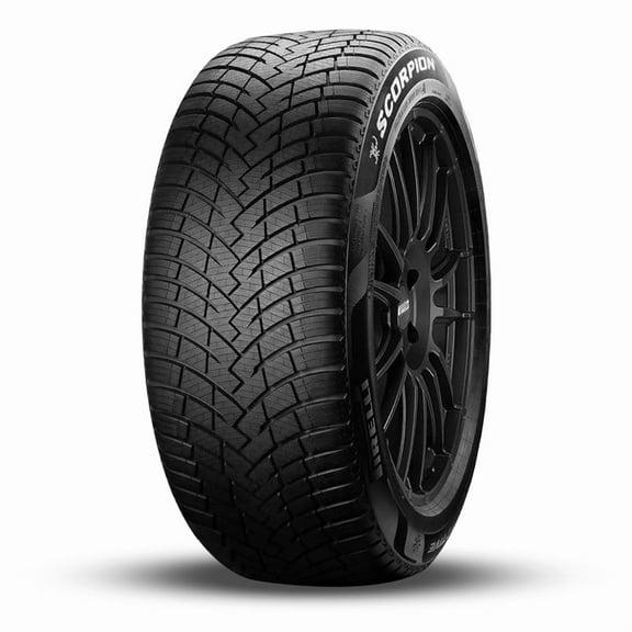 235/65R17 104H PIR SCORPION WEATHERACTIVE BW