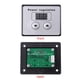 thumbnail image 4 of 2X Regulador de Voltaje SCR de CA de 4000W y 220V Controlador de Temperatura de Velocidad del Motor EléCtrico + Medidores Digitales para Calentador de Agua, 4 of 5