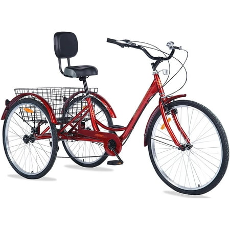 canadian tire adult tricycle