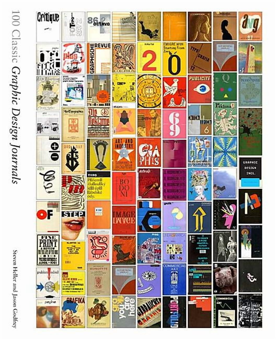 Jens M√ºller, The History of Graphic Design, 40th Edition