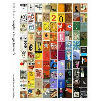 Jens M√ºller, The History of Graphic Design, 40th Edition