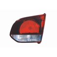 thumbnail image 1 of Calavera DEPO Volkswagen Golf 2010 - 2013 Pasajero, 1 of 1