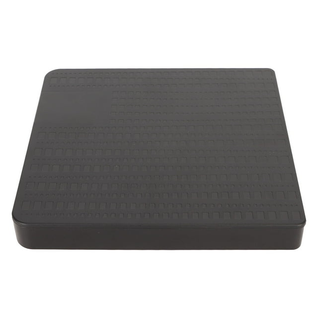 External CD DVD Drive Enclosure, Ultra Slim USB3.0 External Optical Disc Drive Enclosure Kit Integrated Design 5Gbps for Laptop A,B,C,D,E