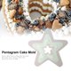 thumbnail image 1 of Gwong hogar 1 set Cortadores de galletas de Pascua de huevo Diy PP Herramientas de cocina de galletas dulces de pastelería Gwong 21091062, 1 of 7