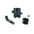 thumbnail image 3 of Kuryakyn Motorcycle Standard Tech-Connect Cradle Kit for Clutch or Brake Perch 1698, Black, 3 of 4