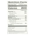 thumbnail image 2 of WOWBUTTER Creamy Peanut Free Spread - Case of 6 - 17.6 oz., 2 of 2