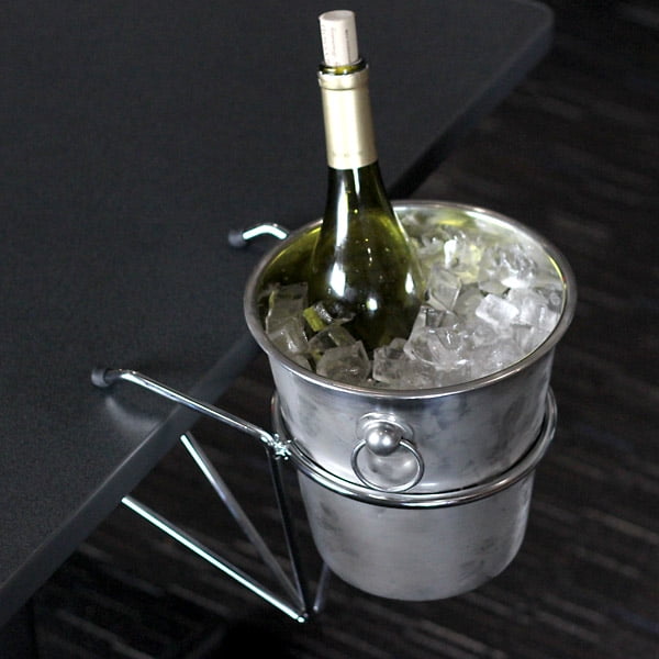 tableside wine bucket