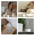 thumbnail image 6 of xaoyunyn Portable Aromatherapy Diffuser for Car and Home,Wireless Battery Operated Mist Freshener,Long Lasting for Relaxation and Odor Elimination, 6 of 6