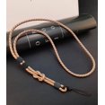 thumbnail image 1 of Cordón para teléfono móvil, largo, sencillo, de doble uso, desmontable, ajustable, cadena para teléfono móvil, funda sólida para teléfono, antipérdida, 1 of 6