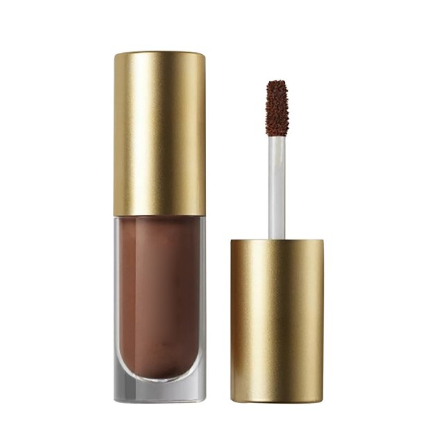 Big Sales! Bradem Eyeshadow Popular Multi Color Liquid Eyeshadow: Long Lasting Charm Full of Color Easy to Create Attractive Makeup 4.5ml, 1X Multicolor Liquid Eyeshadow
