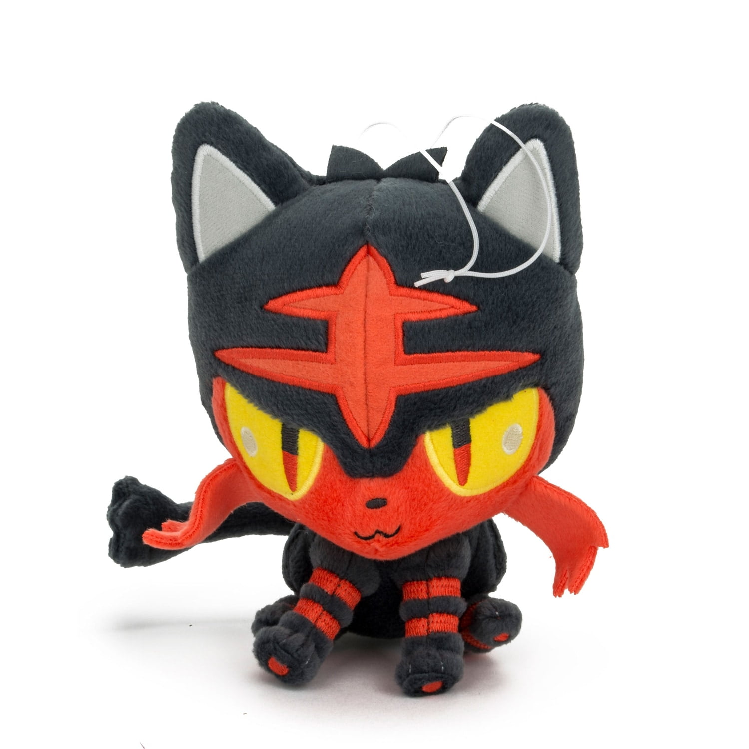litten plush walmart