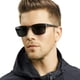thumbnail image 2 of Gafas de sol CARFIA Metal Polarized UV400 con protección UV400 para hombre, 2 of 8