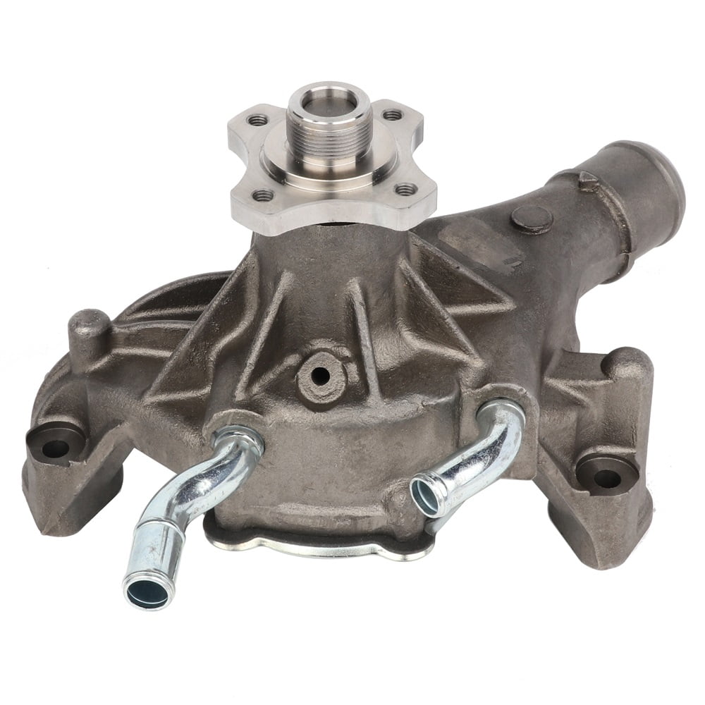 SCITOO AW5077 Professional Engine Water Pump for Cadillac,for Chevrolet,for GMC,for Isuzu,for Oldsmobile,for Workhorse