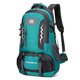 thumbnail image 1 of Mochila de senderismo Mochila para acampar VANAHEIMR Verde, 1 of 5
