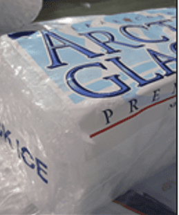INDIAN ICE 10LB BLOCK ICE - Walmart.com 