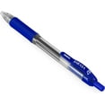 thumbnail image 5 of Zebra - Sarasa Retractable Gel Ink Rollerball - Fast Drying - 0.7mm - Blue Ink - 2 x Wallet of 3 - 6 Pens, 5 of 5