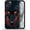 Black Red Eyes Wolf, variant on Compatible with iPhone 13 Case, Black Red Eyes Wolf Case for Case Soft TPU + Hard PC 2-in-1, Anti-Scratch Soft TPU Shockproof Unique Protective Cover Pattern Design