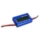 thumbnail image 4 of Medidor de vatios RC 100A Analizador de potencia Batería de equilibrio LCD digital, 4 of 6