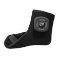 thumbnail image 1 of Wireless Foot Electric Heating Massager Thermal Compression Vibration, 1 of 8