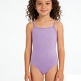 thumbnail image 2 of Shachafan Girls Backless Tank Leotard For Ballet Dance Performance Gymnastics Practice And形体 Exam Stretchable Comfort Fit Girls Jumpsuits Dressy, 2 of 4