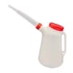 thumbnail image 4 of Dispensador de jarra de petróleo con tapa a prueba de polvo con medición automotriz de automotriz contenedor de contenedor de contenedor de 5L, 4 of 8